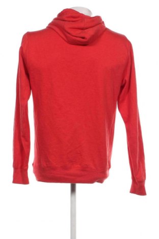 Herren Sweatshirt Much More, Größe M, Farbe Rot, Preis € 20,18