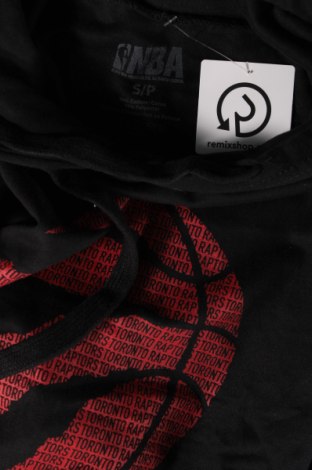 Herren Sweatshirt NBA, Größe S, Farbe Schwarz, Preis € 17,12