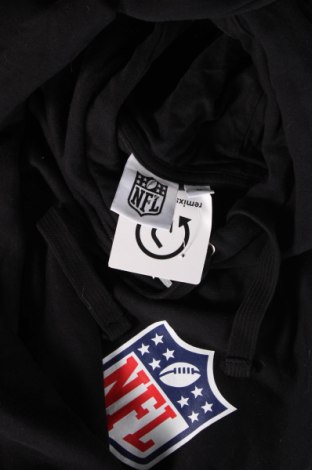 Herren Sweatshirt NFL, Größe M, Farbe Grau, Preis 11,41 €