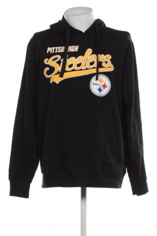 Herren Sweatshirt NFL, Größe XL, Farbe Schwarz, Preis 24,25 €
