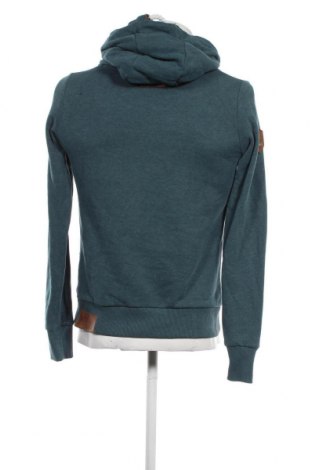 Herren Sweatshirt Naketano, Größe M, Farbe Grün, Preis 38,27 €