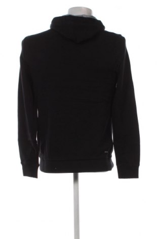 Herren Sweatshirt Napapijri, Größe M, Farbe Schwarz, Preis 80,50 €