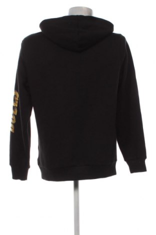Herren Sweatshirt New Era, Größe M, Farbe Schwarz, Preis € 47,94