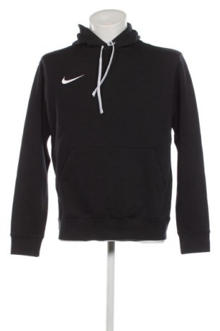 Мъжки суичър Nike, Размер M, Цвят Черен, Цена 124,00 лв.