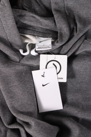 Hanorac de bărbați Nike, Mărime L, Culoare Gri, Preț 395,65 Lei