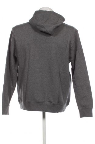 Herren Sweatshirt Nike, Größe L, Farbe Grau, Preis 62,00 €
