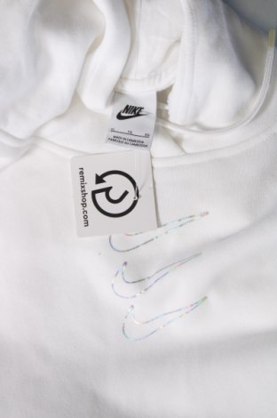 Pánska mikina  Nike, Veľkosť XL, Farba Biela, Cena  60,08 €