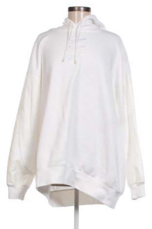 Ανδρικό φούτερ Nike, Μέγεθος XL, Χρώμα Λευκό, Τιμή 63,92 €