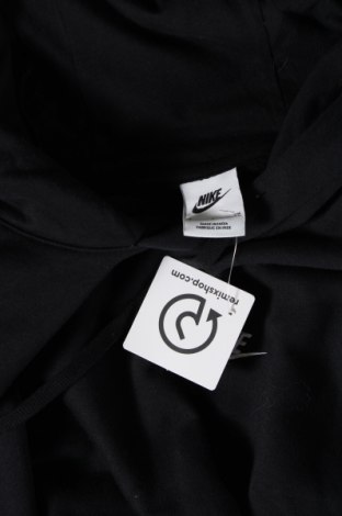 Ανδρικό φούτερ Nike, Μέγεθος S, Χρώμα Μαύρο, Τιμή 54,33 €