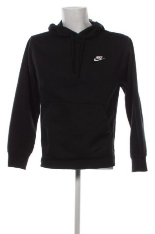 Ανδρικό φούτερ Nike, Μέγεθος S, Χρώμα Μαύρο, Τιμή 63,92 €