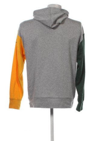 Herren Sweatshirt Nike, Größe M, Farbe Grau, Preis 63,92 €