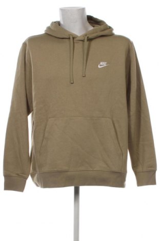 Férfi sweatshirt Nike, Méret XL, Szín Bézs, Ár 25 430 Ft