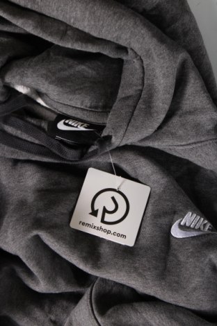Ανδρικό φούτερ Nike, Μέγεθος XL, Χρώμα Γκρί, Τιμή 34,02 €