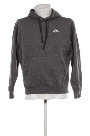 Herren Sweatshirt Nike, Größe S, Farbe Grau, Preis € 38,27