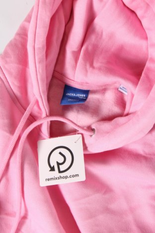 Herren Sweatshirt Originals By Jack & Jones, Größe S, Farbe Rosa, Preis 18,79 €