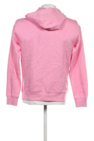 Férfi sweatshirt Originals By Jack & Jones, Méret S, Szín Rózsaszín, Ár 3 905 Ft