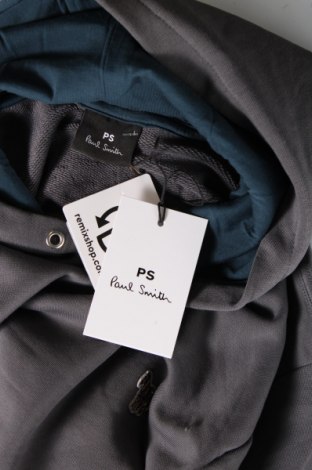 Ανδρικό φούτερ PS by Paul Smith, Μέγεθος L, Χρώμα Γκρί, Τιμή 56,82 €