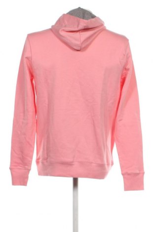 Herren Sweatshirt PS by Paul Smith, Größe M, Farbe Rosa, Preis 39,66 €