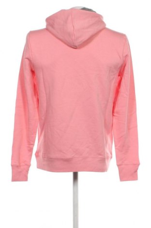 Herren Sweatshirt PS by Paul Smith, Größe S, Farbe Rosa, Preis 37,68 €
