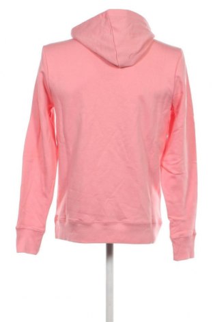 Herren Sweatshirt PS by Paul Smith, Größe S, Farbe Rosa, Preis 54,35 €