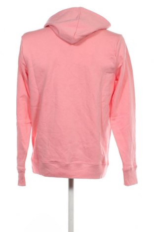 Ανδρικό φούτερ PS by Paul Smith, Μέγεθος M, Χρώμα Ρόζ , Τιμή 39,75 €