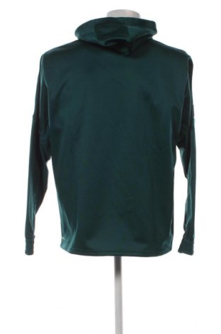 Ανδρικό φούτερ PUMA, Μέγεθος L, Χρώμα Πράσινο, Τιμή 42,19 €