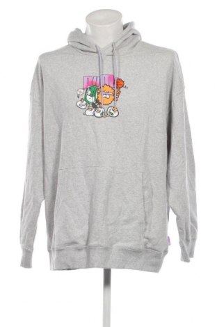 Herren Sweatshirt PUMA, Größe XL, Farbe Grau, Preis 28,00 €
