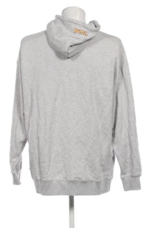 Herren Sweatshirt PUMA, Größe XL, Farbe Grau, Preis € 28,00