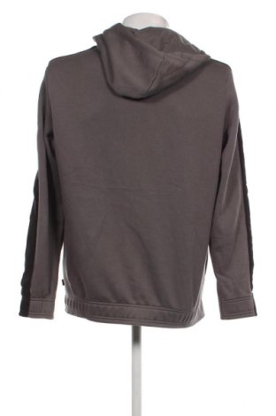Herren Sweatshirt PUMA, Größe M, Farbe Grau, Preis 38,27 €