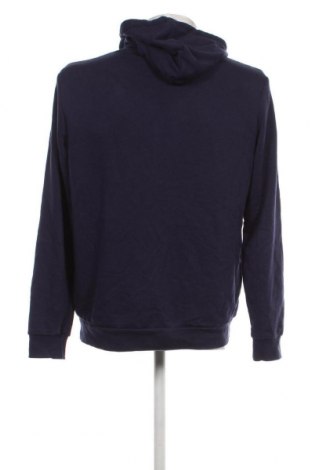 Herren Sweatshirt PUMA, Größe M, Farbe Blau, Preis € 35,97