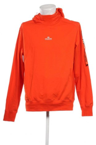 Herren Sweatshirt Parajumpers, Größe XXL, Farbe Orange, Preis 85,59 €
