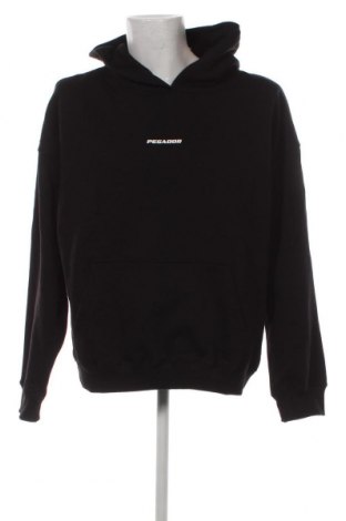 Herren Sweatshirt Pegador, Größe XL, Farbe Schwarz, Preis 26,37 €