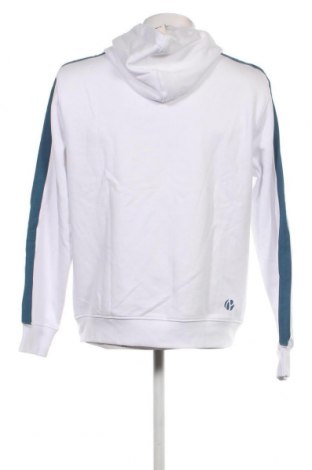 Herren Sweatshirt Pepe Jeans, Größe L, Farbe Weiß, Preis 54,33 €