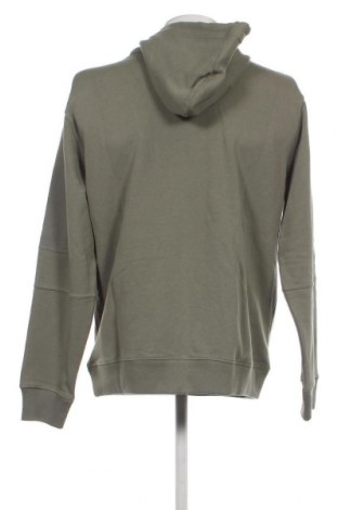 Herren Sweatshirt Pepe Jeans, Größe XL, Farbe Grün, Preis 58,17 €