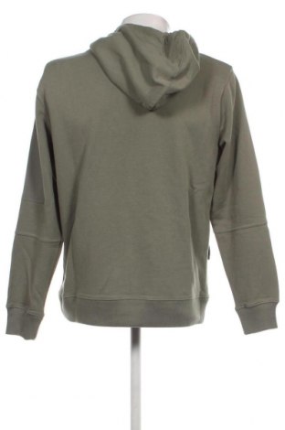 Herren Sweatshirt Pepe Jeans, Größe M, Farbe Grün, Preis 58,17 €