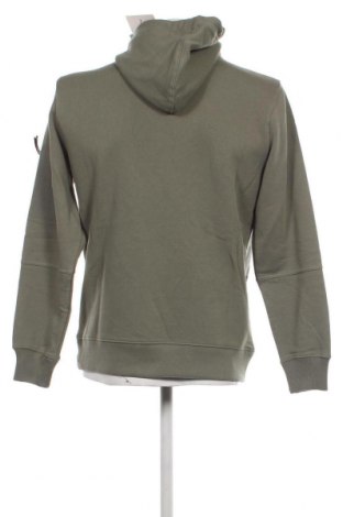 Herren Sweatshirt Pepe Jeans, Größe S, Farbe Grün, Preis € 14,06
