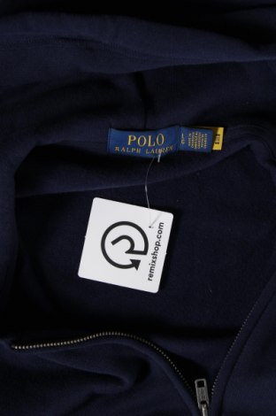 Pánská mikina  Polo By Ralph Lauren, Velikost L, Barva Modrá, Cena  3 826,00 Kč