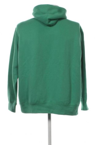 Férfi sweatshirt Polo By Ralph Lauren, Méret XL, Szín Zöld, Ár 55 814 Ft