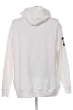 Herren Sweatshirt Polo By Ralph Lauren, Größe XXL, Farbe Weiß, Preis € 132,00