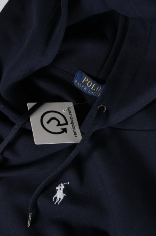 Ανδρικό φούτερ Polo By Ralph Lauren, Μέγεθος L, Χρώμα Μπλέ, Τιμή 136,08 €
