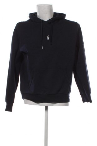 Męska bluza Polo By Ralph Lauren, Rozmiar L, Kolor Niebieski, Cena 703,68 zł