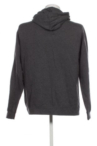 Herren Sweatshirt Port & Company, Größe L, Farbe Grau, Preis € 7,67