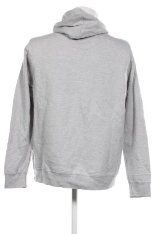 Herren Sweatshirt Port & Company, Größe L, Farbe Grau, Preis 5,05 €