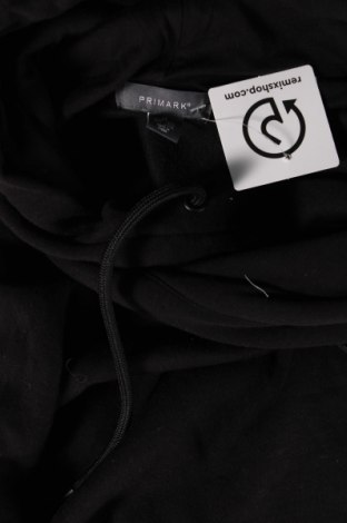 Ανδρικό φούτερ Primark, Μέγεθος M, Χρώμα Μαύρο, Τιμή 14,53 €