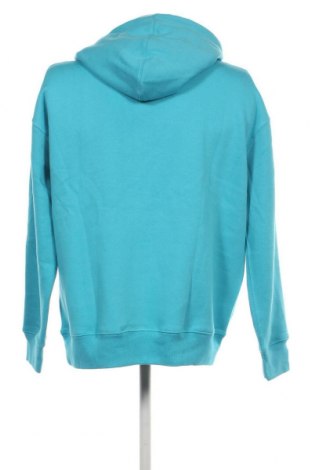 Herren Sweatshirt Pull&Bear, Größe XXL, Farbe Blau, Preis 11,14 €