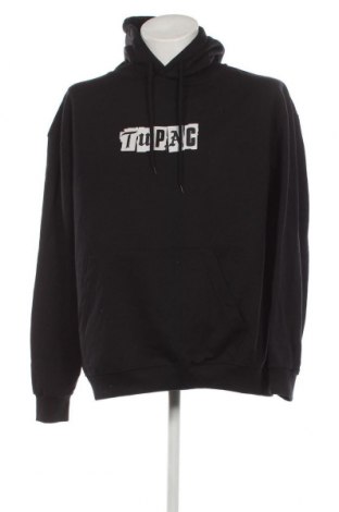 Herren Sweatshirt Pull&Bear, Größe XL, Farbe Schwarz, Preis 15,17 €