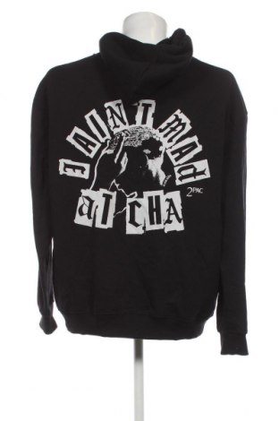 Herren Sweatshirt Pull&Bear, Größe XL, Farbe Schwarz, Preis € 23,71