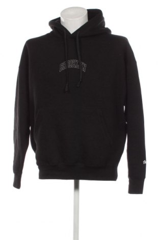 Herren Sweatshirt Pull&Bear, Größe M, Farbe Schwarz, Preis 17,15 €