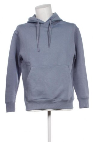 Herren Sweatshirt Pull&Bear, Größe S, Farbe Blau, Preis € 16,60
