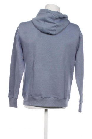 Pánska mikina  Pull&Bear, Veľkosť S, Farba Modrá, Cena  23,71 €